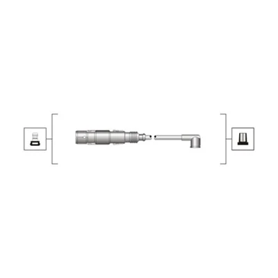 Ignition Cable Kit